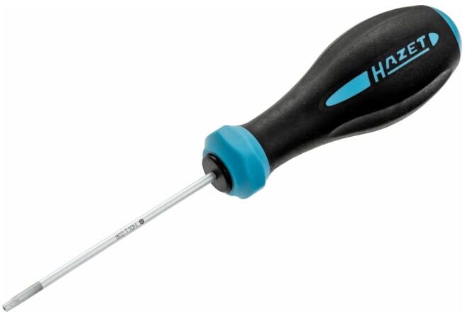 Tournevis HEXAnamic® 802-T10H T10H HAZET (802-T10H)