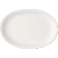 Bauscher smart - Platte oval coup 32cm 6er