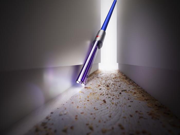 Dyson Lancia Con Led