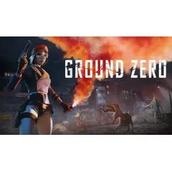 Ground Zero