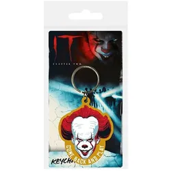 BASI RK38962C Schlüsselanhänger 3D Motiv ES Keychain Lizenzprodukt
