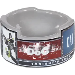 Seletti New York Hundenapf, 300 ml