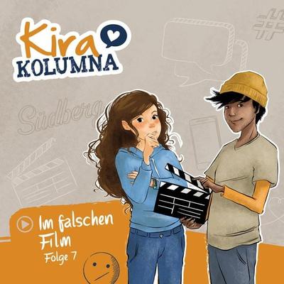 Im falschen Film - Matthias Bornstädt, Audio, 4033694224076