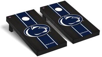 Skip's Garage Penn State PSU Nittany Lions 2x4 Pro Cornhole Boards - V6