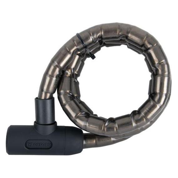 Oxford Barrier Armoured Cable 25mm x 1.4mt Grey (LK135)