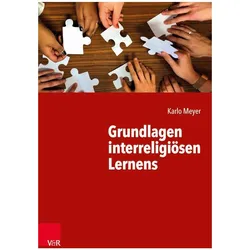 Grundlagen interreligiösen Lernens, Schulbücher von Karlo Meyer