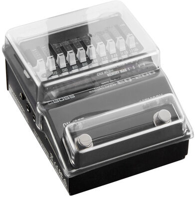 Decksaver Boss 200 Series