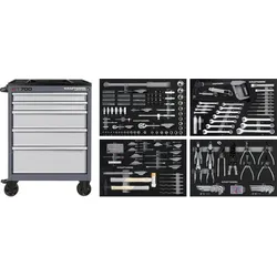 Kraftwerk, BT700