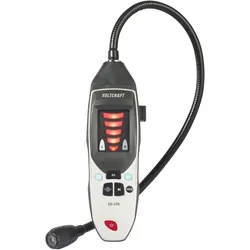 Voltcraft, Detektor, Gasleck-Detektor GD-270 Gase