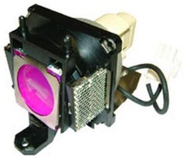 AL™ Series CS.5JJ2F.001 Lamp & Housing for BenQ Projectors - 90 Day Warranty