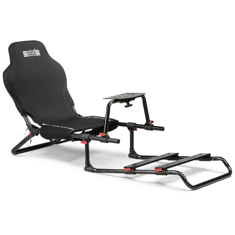 Next Level Racing GTLite Junior - faltbares Cockpit