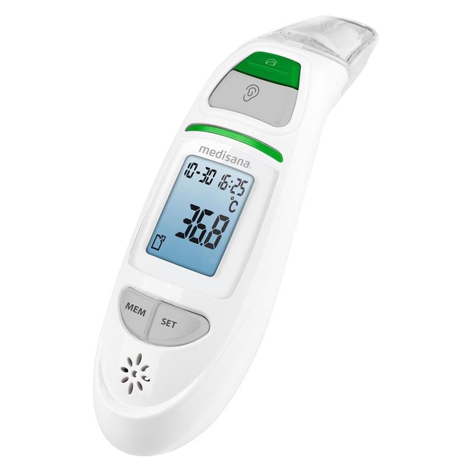 Medisana Tm 751 (Ohr, Stirn) (76140)