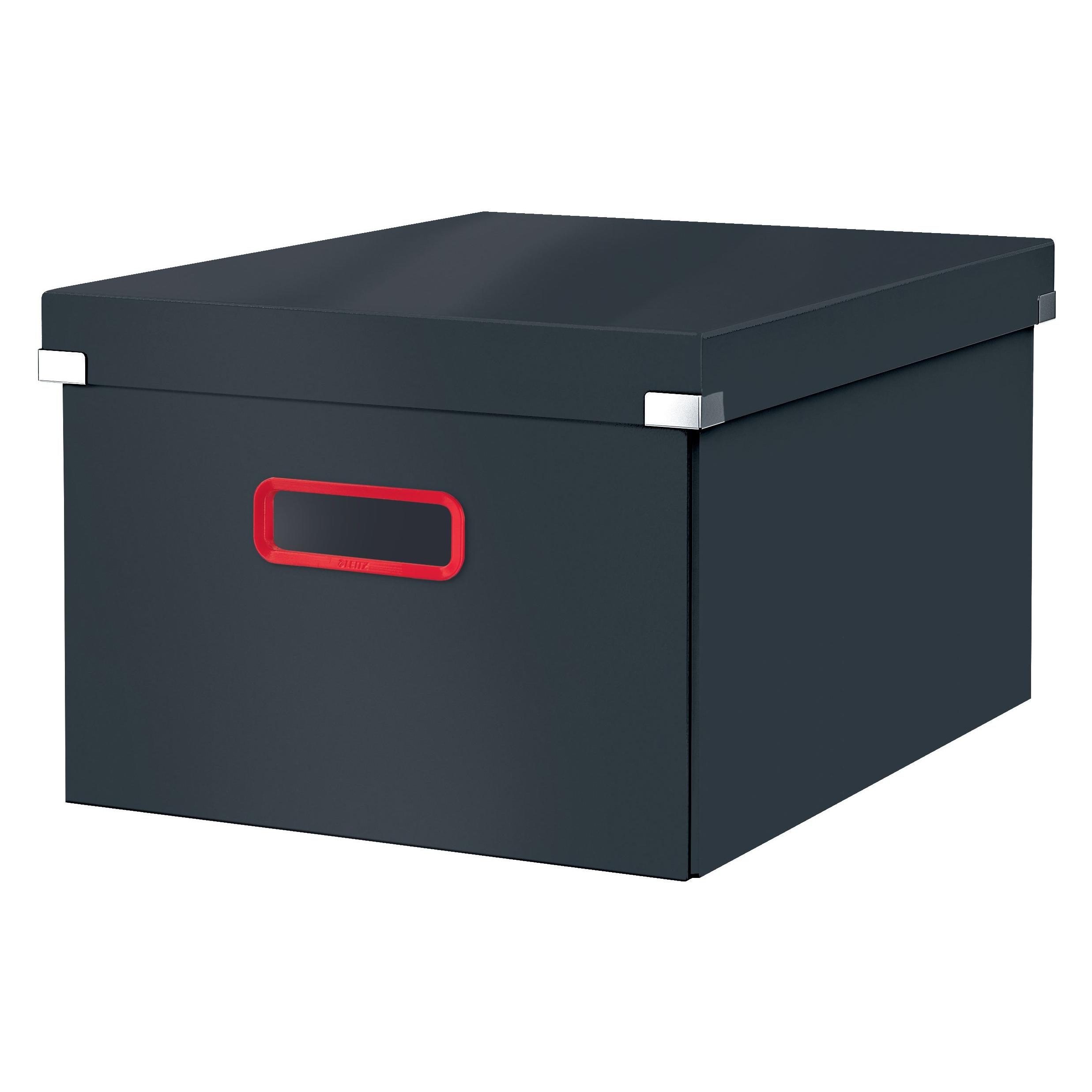 Leitz CLICK & STORE COSY - Box Mittel (A4) (5348-00-89)