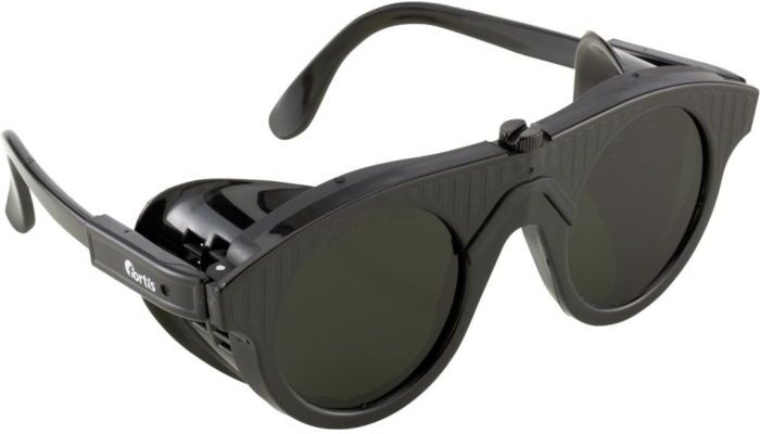 Fortis Schweißerschutzbrille Jupiter 4317784793834 DIN 5