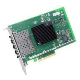 Intel X710-Da4 Internal Fiber 10000 (Mini PCI Express) (X710DA4G2P5)