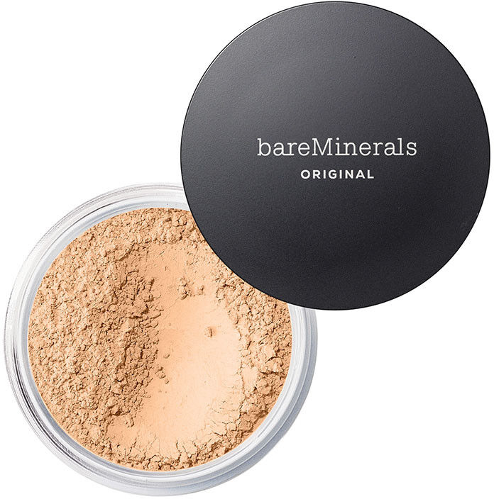 Bareminerals Original Loose Foundation SPF15 Fond de Teint Compact