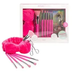 Magic Studio Powerful Cosmetics Magic Studio Glow Brush Sets