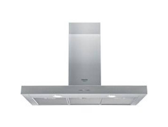 HOTPOINT Hotte aspirante inox HHBS97FLBX