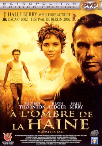 A l'ombre de la haine - Édition Prestige - Preis vom 08.10.2026 07:26:42 h