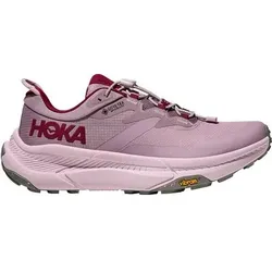 HOKA Damen Multifunktionsschuhe W TRANSPORT GTX, Größe 42 in FRAGRANT LILAC / LILAC CREAM FRAGRANT LILAC / LILAC CREAM