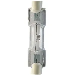 Radium RHA 200W 4400lm R7s 65,6mm Ø14mm Halogenlampe für Flugplatzbefeuerung
