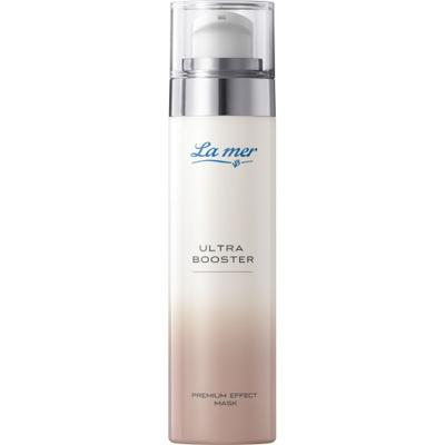 LA MER Ultra Booster Prem.Effect Mask m.Parfum 50 ml Gesichtsmaske