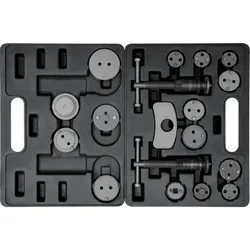 Satz manueller Bremszangenabzieher YATO YT-0682 18 Stück.