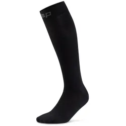 CEP Herren Core Allday Tall Kompressionssocken - III - anthracite