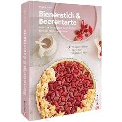 Bienenstich & Beerentarte, Ratgeber von Milena Krais