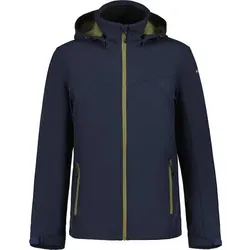 ICEPEAK Herren Funktionsjacke BRIMFIELD, Größe 48 in Blau 938