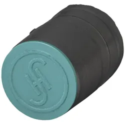 Siemens 6GT2600-0AG00 Transponder MDS D117 On-Metal klebbar, RF200/RF300 ISO, ISO 15693, 112 Byte 6GT26000AG00  - 10 Stück