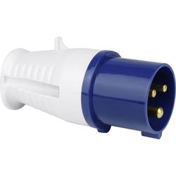 Calima 46030 CEE Stecker 16 A 230 V 1 St.