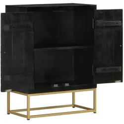 vidaXL, Kommode + Sideboard, Qumonetta (55 x 55 x 75 cm)