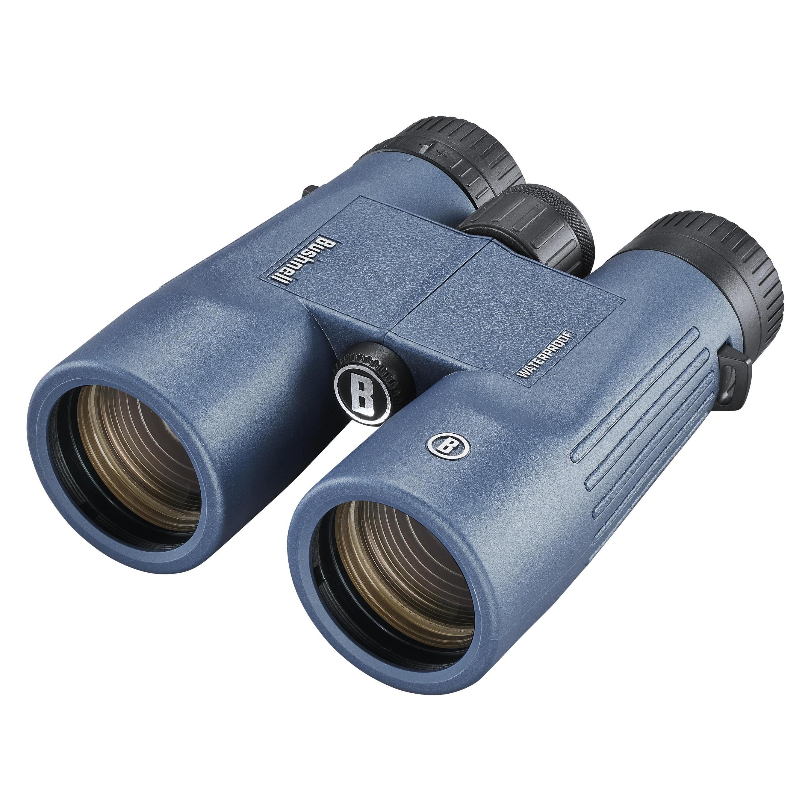 Bushnell Fernglas H2O 2 Dachkant 8x42 FMC WP/FP (Rabattaktion) (8x, 42 mm) (158042R)