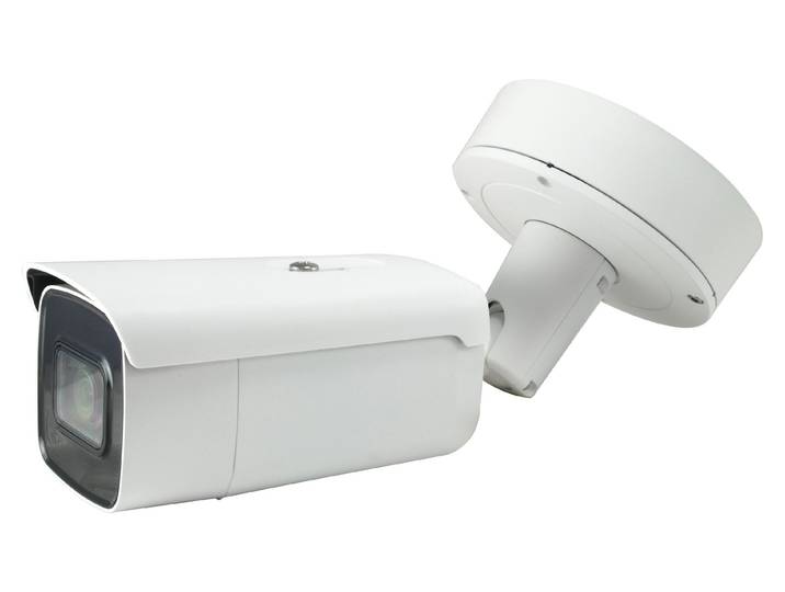 LevelOne FCS-5096 caméra de sécurité Cosse Caméra de sécurité IP Intérieure et extérieure 1920 x 1080 pixels Plafond/mur