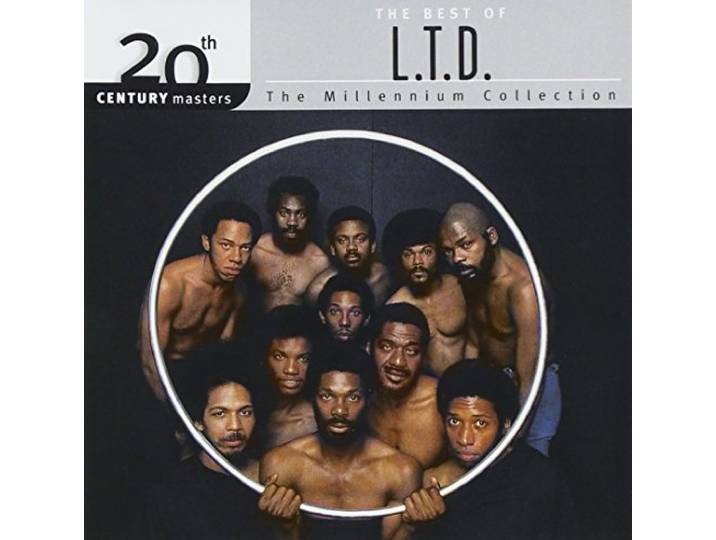 Millennium Collection: The Best Of [Us Import]