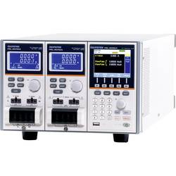 GW Instek PEL-2020A Elektronische Last kalibriert (DAkkS-akkreditiertes Labor) 01EL2020A0GT-DAkkkS