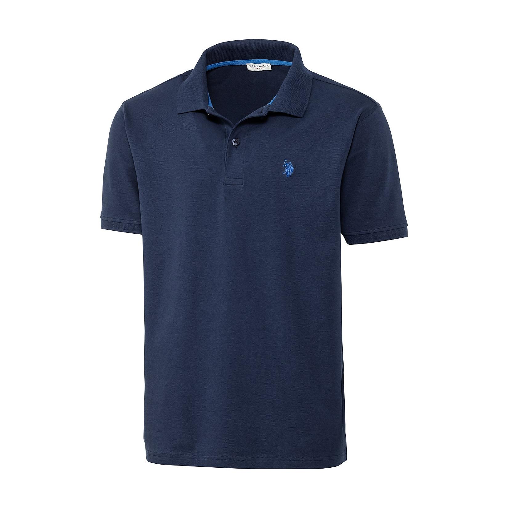 U.S. POLO ASSN. Herren Poloshirt