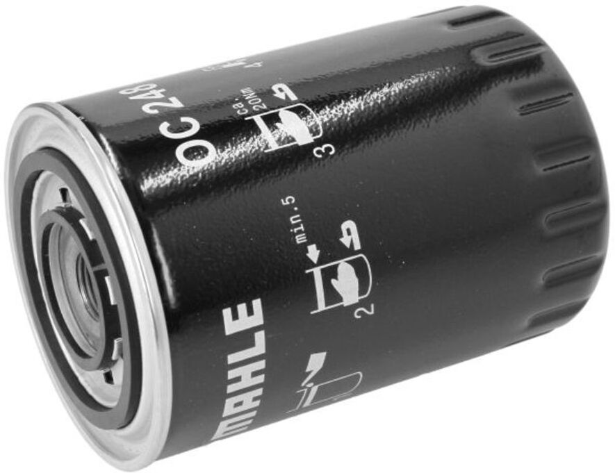 Ölfilter MAHLE KNECHT OC 248