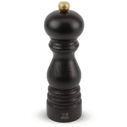 Gastronoble Peugeot Salzmühle | dunkles Holz | 18cm