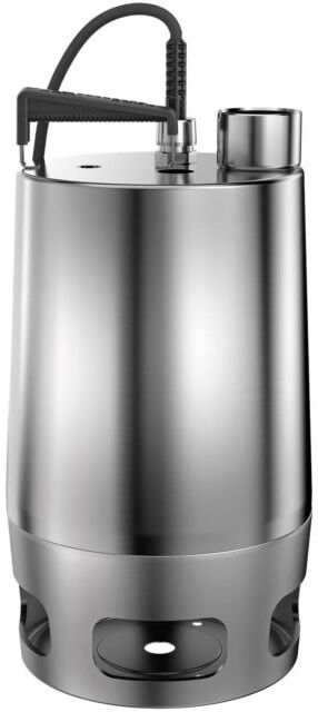 Grundfos Unilift Schmutzwasserpumpe 96010562 AP50.50.11.3.V, 2 IG, 3x 400 V, 10m Kabel