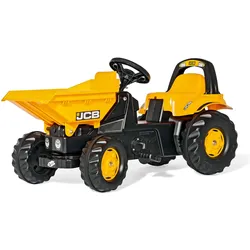Rolly Toys DumperKid JCB