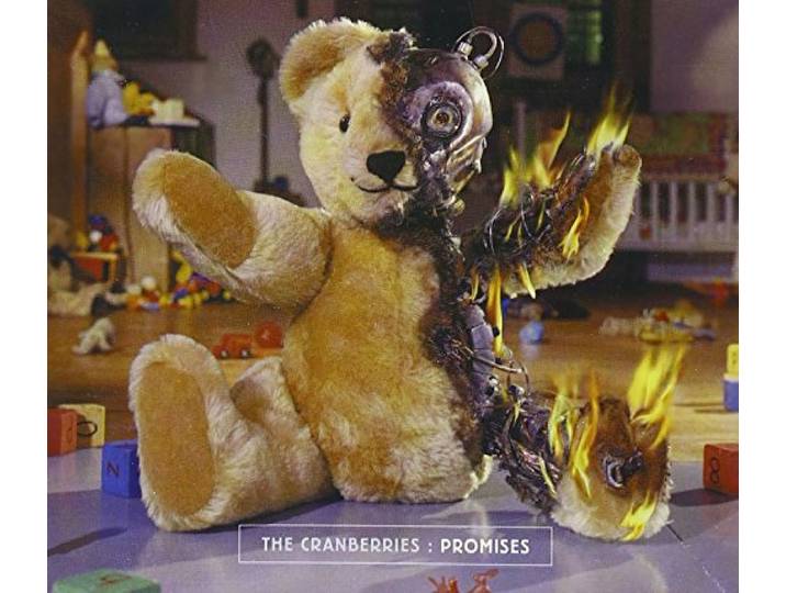 Promises (2 Mixes)