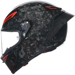AGV, Motorradhelm, Integralhelm Pista GP RR (XXL, 63 - 64 cm)