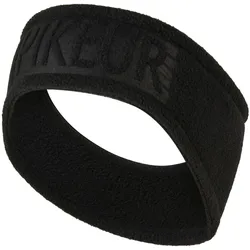 Stirnband PI Fleece Headband 262 Athleisure Damen black 290 55-57
