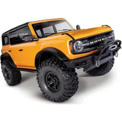 Traxxas Ford Bronco