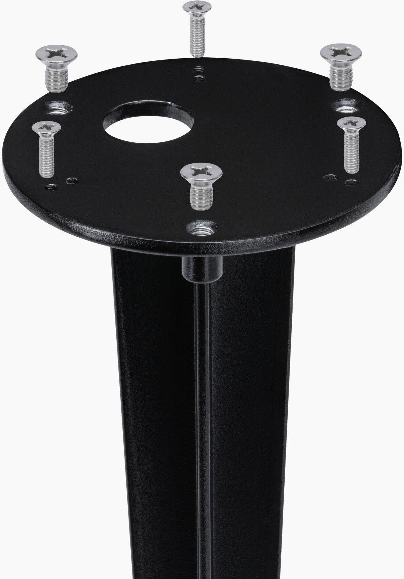 Paulmann - Outdoor Earth Spike for Bollard Lighting in Anthracite