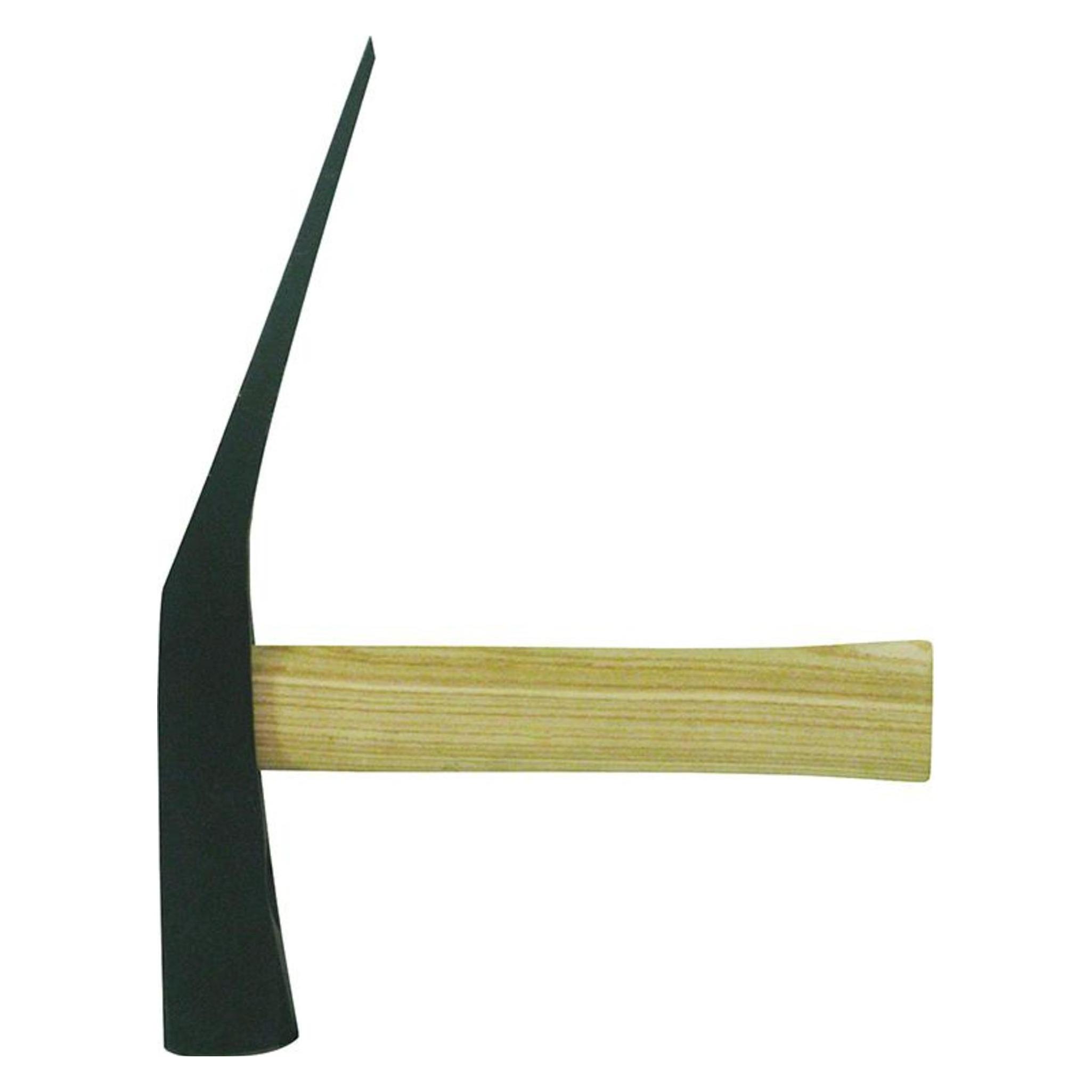 Magni Pflasterhammer 2,5kg Rheinische Form (2500 g) (4016092607238)