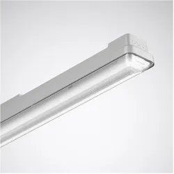 Trilux, Feuchtraumleuchte, LED-Feuchtraumleuchte (4200 lm)