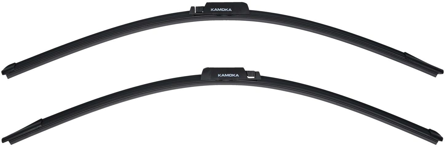 Kamoka 270025 Vorne Für Vw